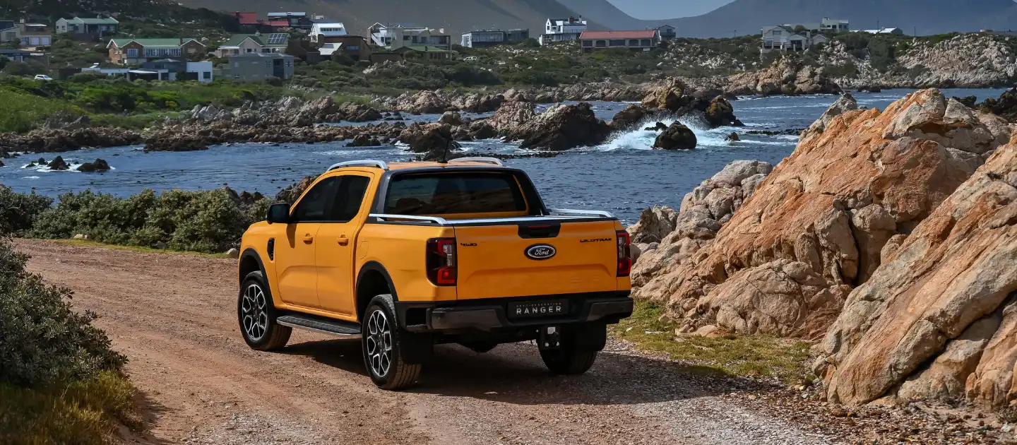 Ford next-gen-ranger